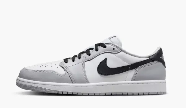 Air Jordan 1 Low OG “Barons”