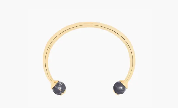 Dior Bangles WMNS Gold