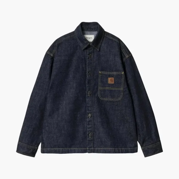 Carhartt WIP W' Lovilia Shirt Jac