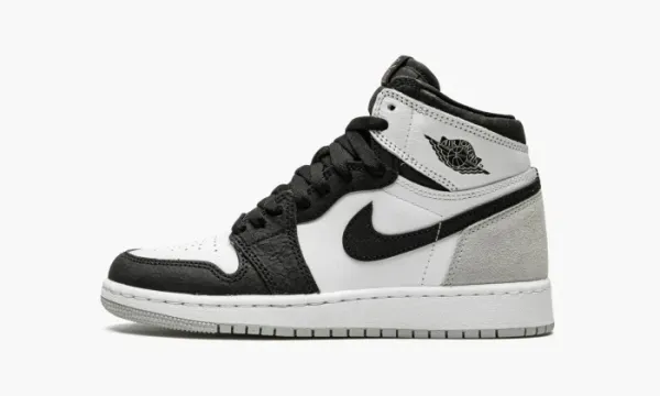 Air Jordan 1 High SE GS Bleached Coral