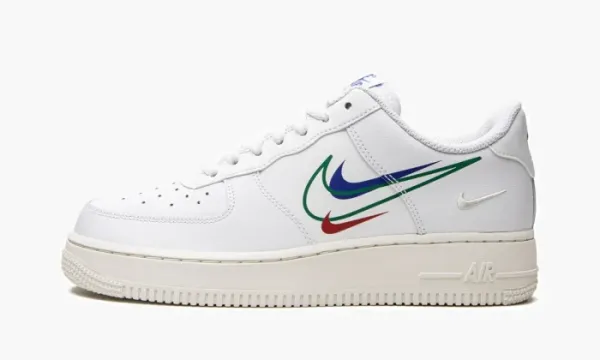Air Force One Multi-Swoosh