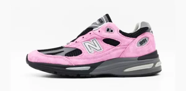 New Balance 991v2 City Exclusive Pack Japan