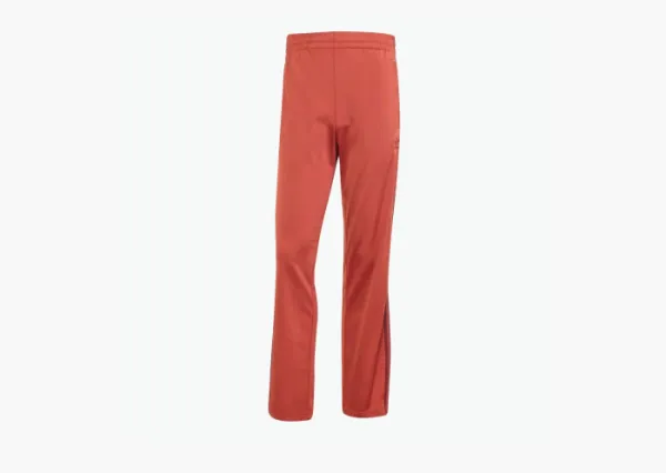 Adidas Originals  Adicolor Classics Firebird Track Tracksuit Bottoms  Preloved Ruby