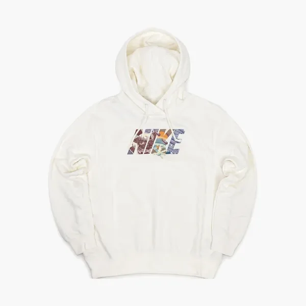 Nike CNY Collection Hoodie WMNS White