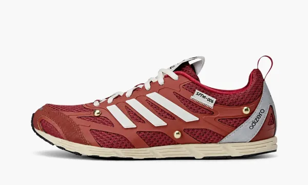 Adidas Adizero PR Song For The Mute Red