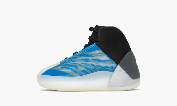 adidas Yeezy Quantum Infants Frozen Blue