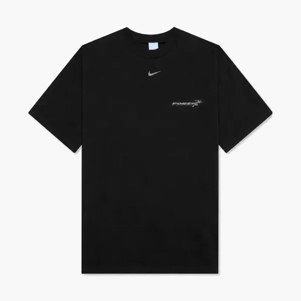 Nike x NOCTA Forza T-Shirt Black