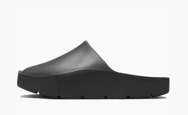 Air Jordan Hex Slide Black