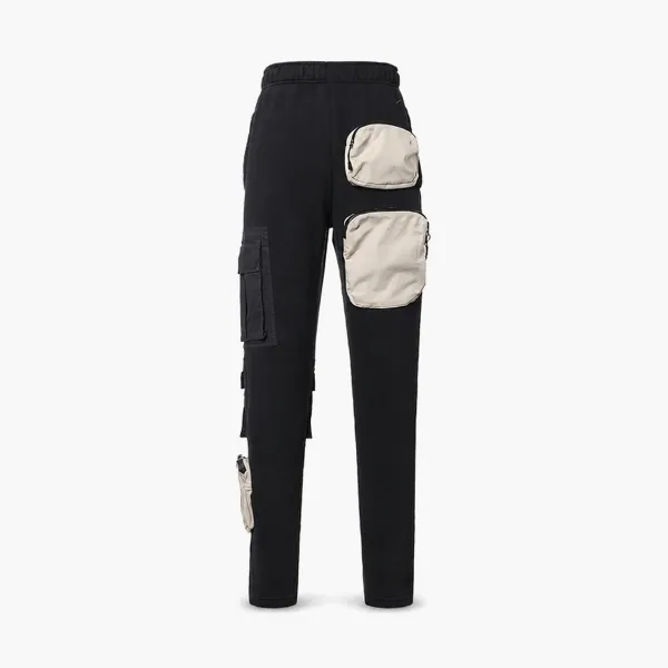 Nike x Travis Scott Pants Black