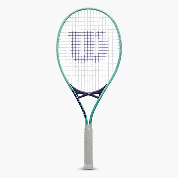 Wilson Tour Slam Lite 297g Tennis Racket Green