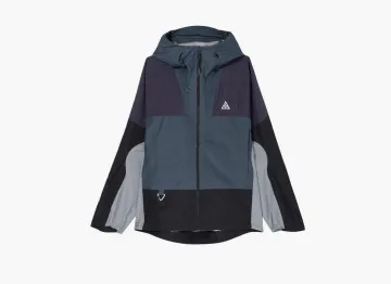 Nike ACG GORE-TEX Storm-Fit ADV Jacket Multicolor