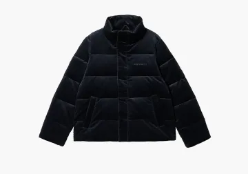 Carhartt WIP Layton Damen Puffer Jacket Dark Navy