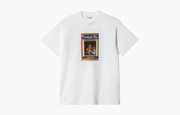 Carhartt WIP FW23 Cheap Thrills T-Shirt T