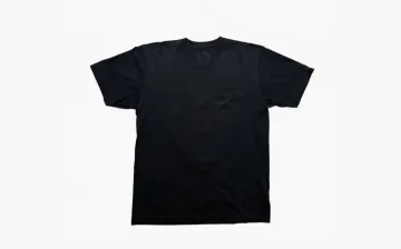 Chrome Hearts Hairy Dagger T-shirt Black