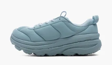 Hoka Bondi B3LS x Marni Tourmaline