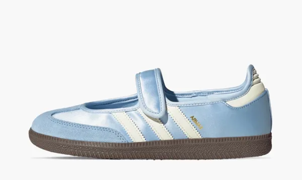 Adidas Samba Jane WMNS Crystal Sky