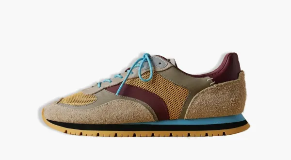 Pane Pace Nostalgia 2.0 Chestnut Blaze