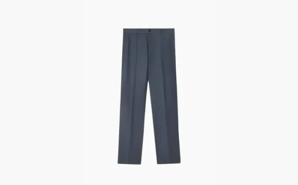 Burberry Casual Pants Magnet Color