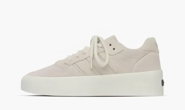 Adidas Fear Of God Athletics '86 Lo Talc