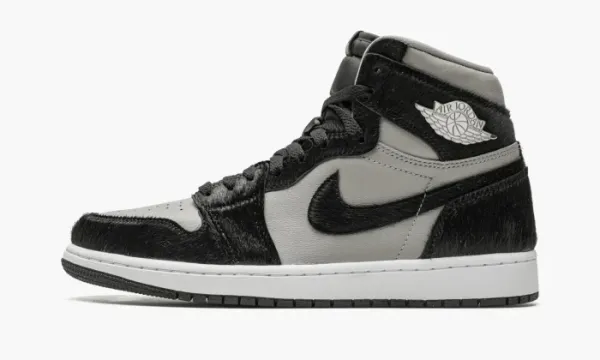 Air Jordan 1 Retro High OG WMNS Medium Grey