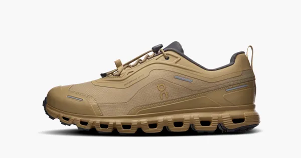 On Cloud 6 Geo Waterproof Chai