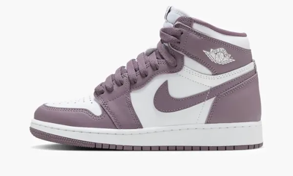 Air Jordan 1 Retro High OG GS Mauve