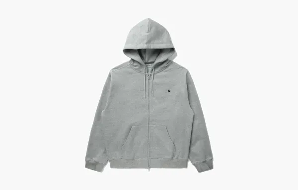 Carhartt WIP Madison Zip-up Hoodie