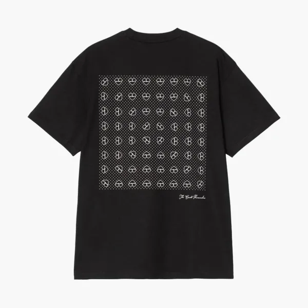 Carhartt WIP SS25 SS Furoshiki T-Shirt T