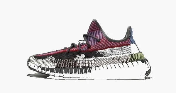 Yeezy Boost 350 V2 Reflective Yecheil