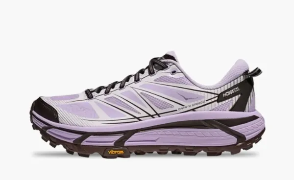 Hoka Mafate Speed 2 Light Violet