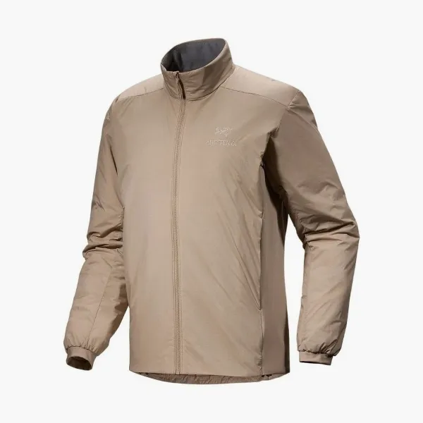 Arc'teryx Atom Jacket Smoke Bluff
