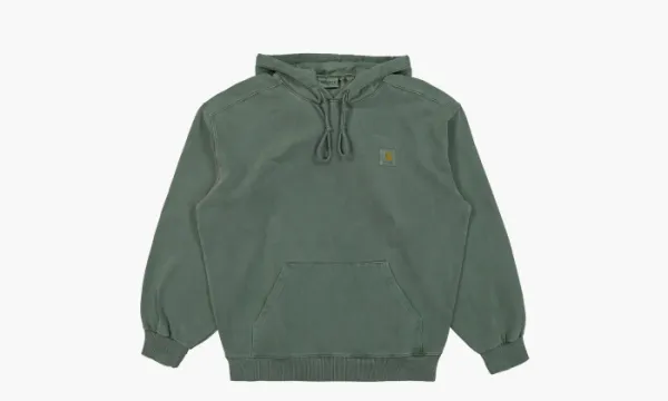 Carhartt WIP Hooded Vista Sweat Boxwood