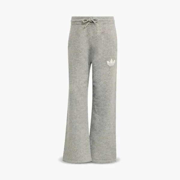 adidas Athletic Dept Knit Joggers WMNS Medium Grey Heather