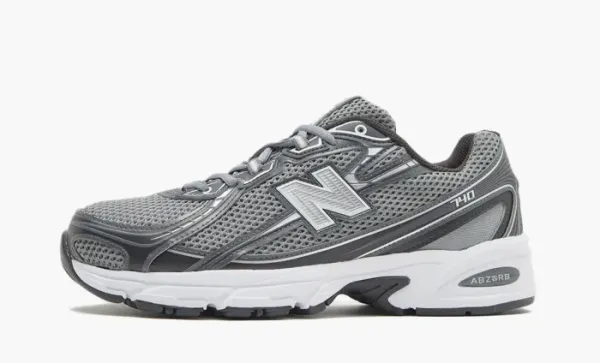 New Balance 740 Slate Grey