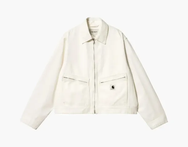 Carhartt WIP W' Norris Jacket