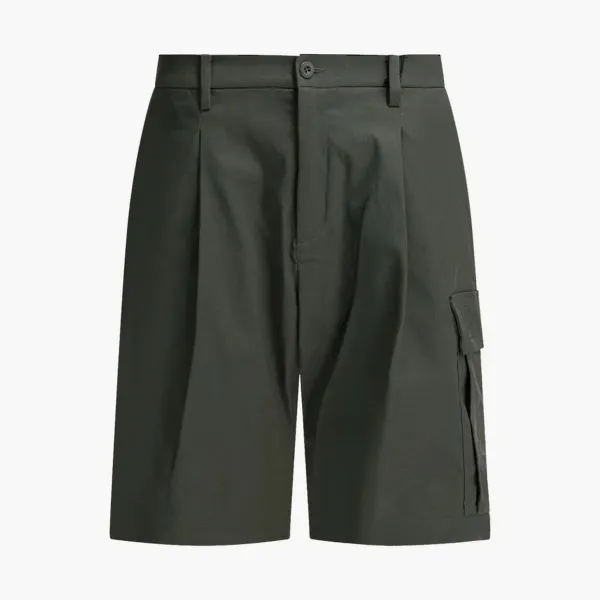C.P. Company Metropolis Cargo Shorts Olive