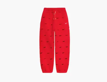 Nike x Jacquemus Le Swoosh Pants University Red