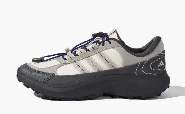 Adidas Roam Wander Black/Gray