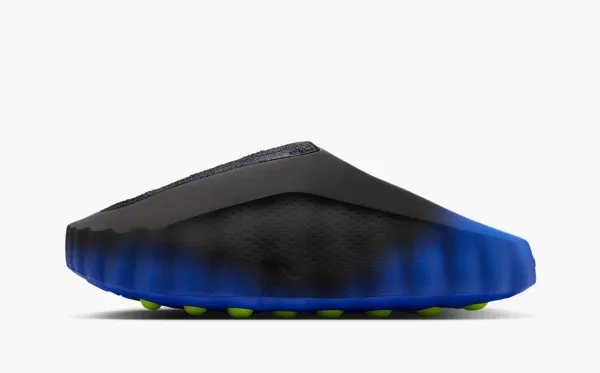 Nike Mind 001 Flyknit Hyper Royal