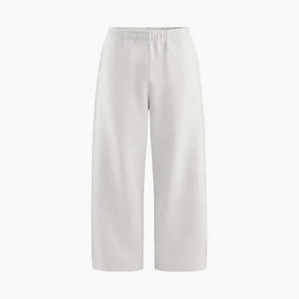 WYSION PANTS BONE WHITE