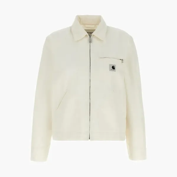 Carhartt WIP Detroit Jacket Cream