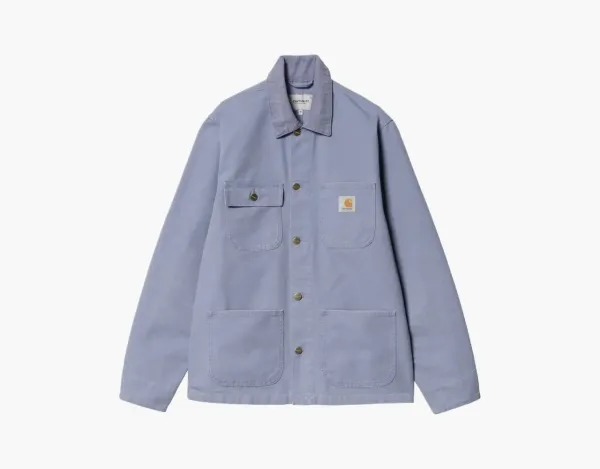 Carhartt WIP SS24 Michigan Chore Coat