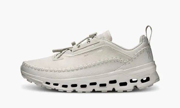 On Cloudaway 2 WMNS Glacier