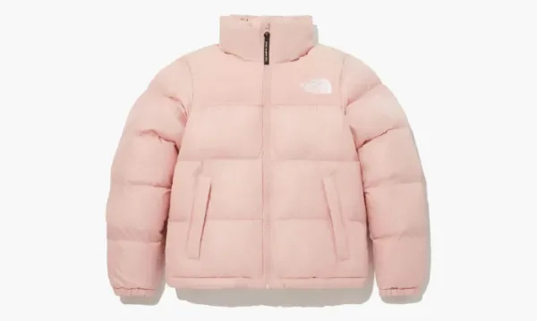 The North Face On Ball Jacket Pink