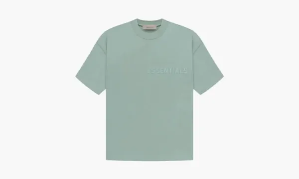 Essentials T-shirt Ss23 Sycamore