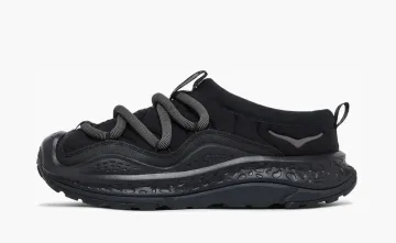 Hoka Ora Primo Triple Black