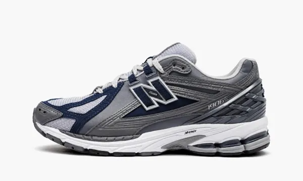 New Balance 1906R Grey Navy