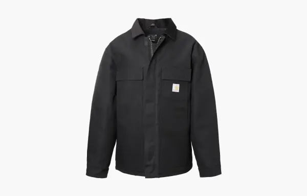 Carhartt C003-J02 TRADITIONAL COAT