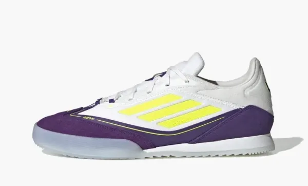 Adidas Adizero F50 Freestyle 24 x Lionel Messi Triunfo Estelar Pack