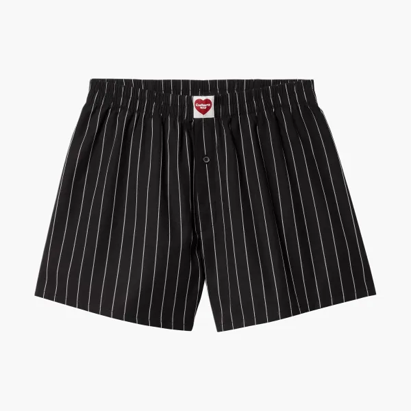 Carhartt WIP SS25 Cotton Boxer 1